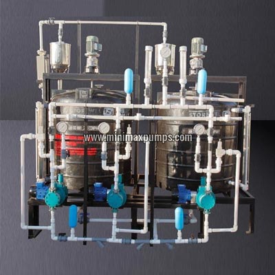Dosing System manufacturer, Dosing Systems Supplier, Dosing Systems manufacturer, Dosing System Supplier